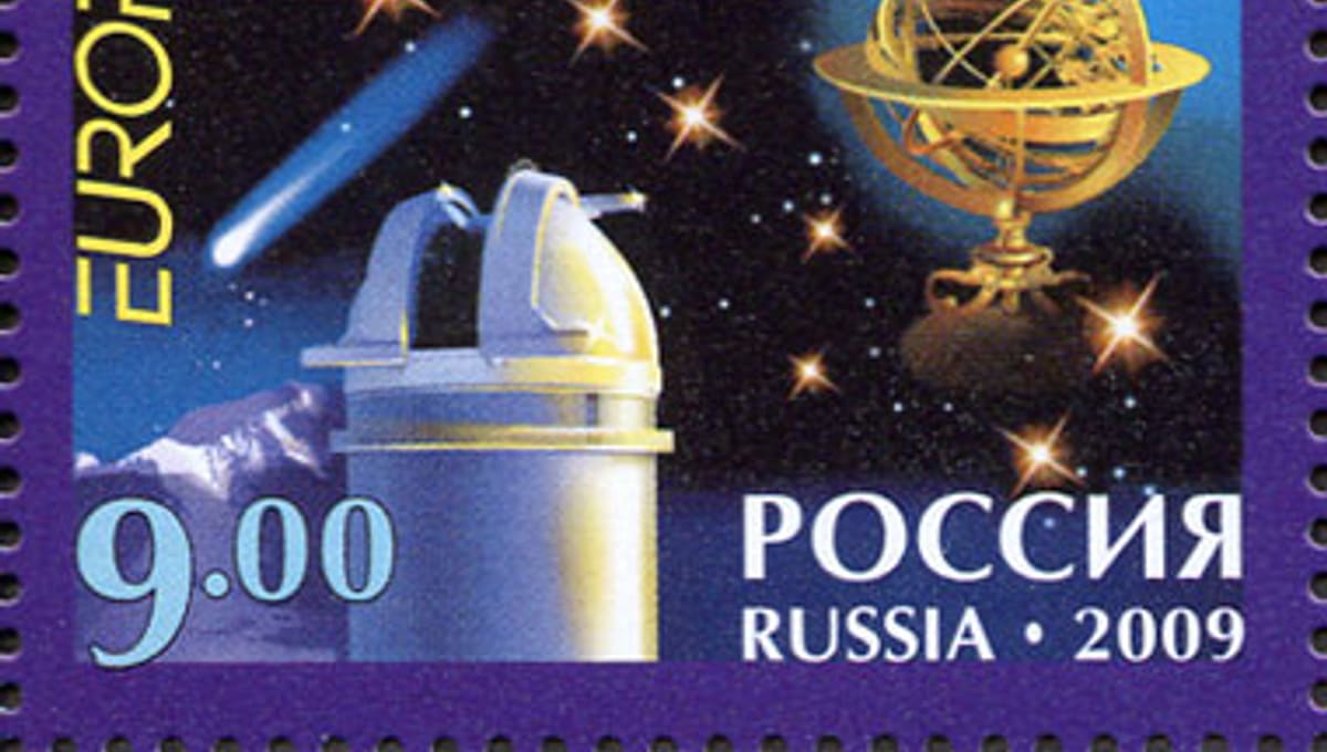 Mount Terskol Observatory