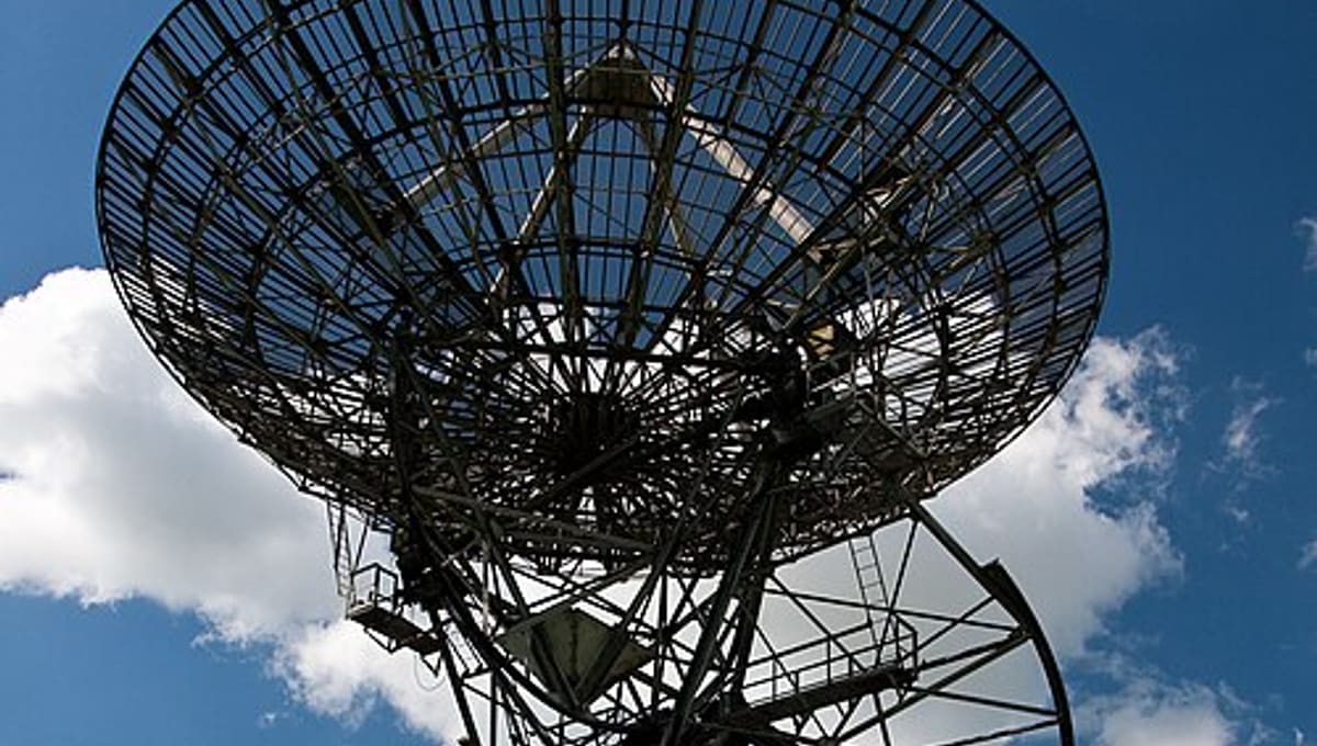 Mullard Radio Astronomy Observatory