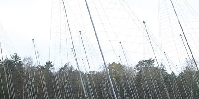 Nançay Decameter Array