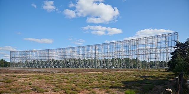 Nançay Radio Observatory