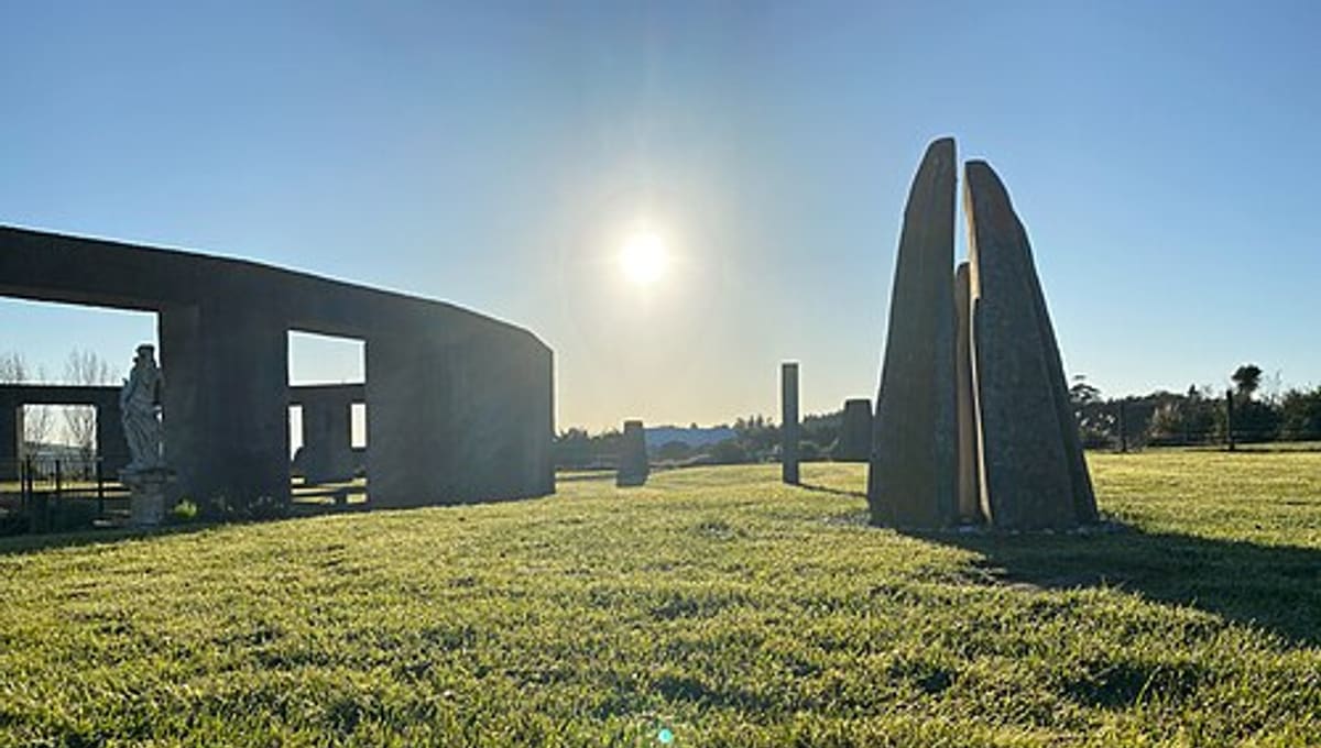 Nankivell Observatory