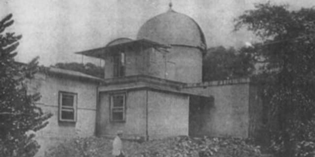 Natal Observatory