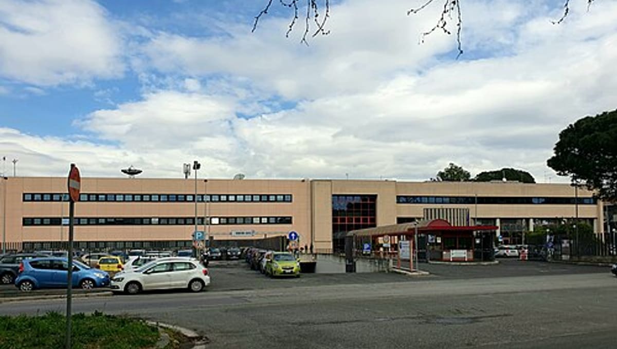 National Institute of Geophysics and Volcanology