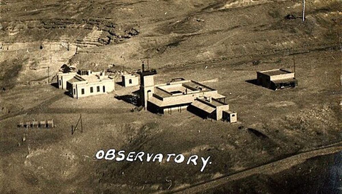 National Research Institute of Astronomy and Geophysics