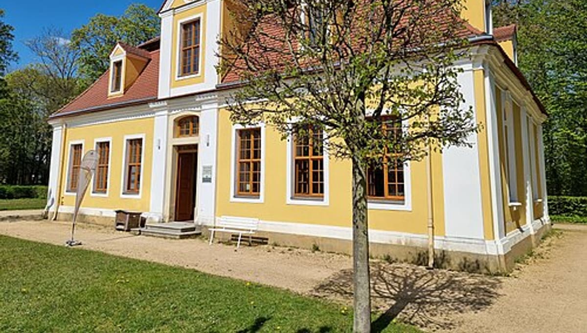 Neschwitz Bird Observatory