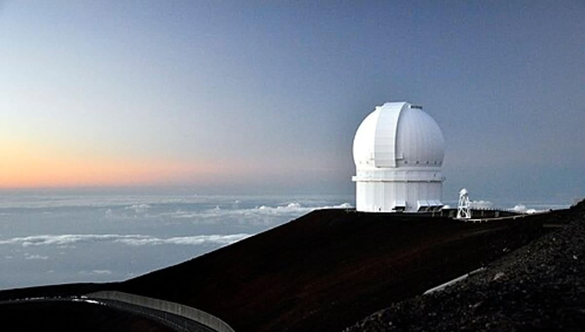 New Horizons KBO Search-CFHT
