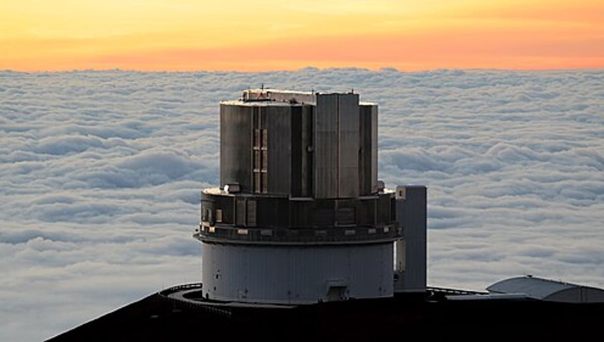 New Horizons KBO Search-Subaru