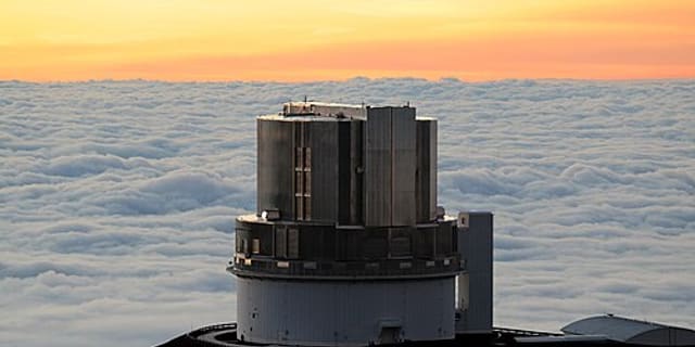 New Horizons KBO Search-Subaru