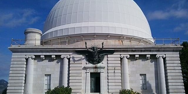 Nice Observatory
