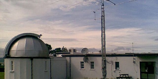 Norman Lockyer Observatory