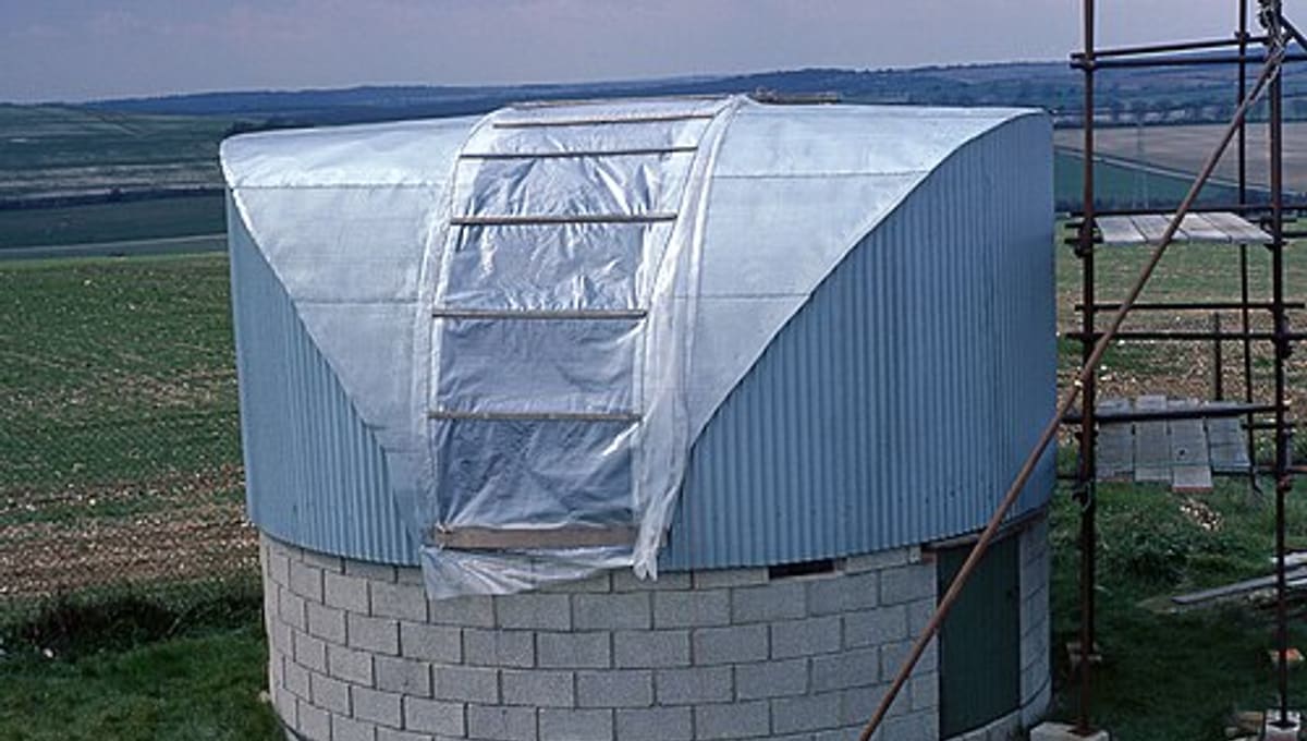 North Observatory