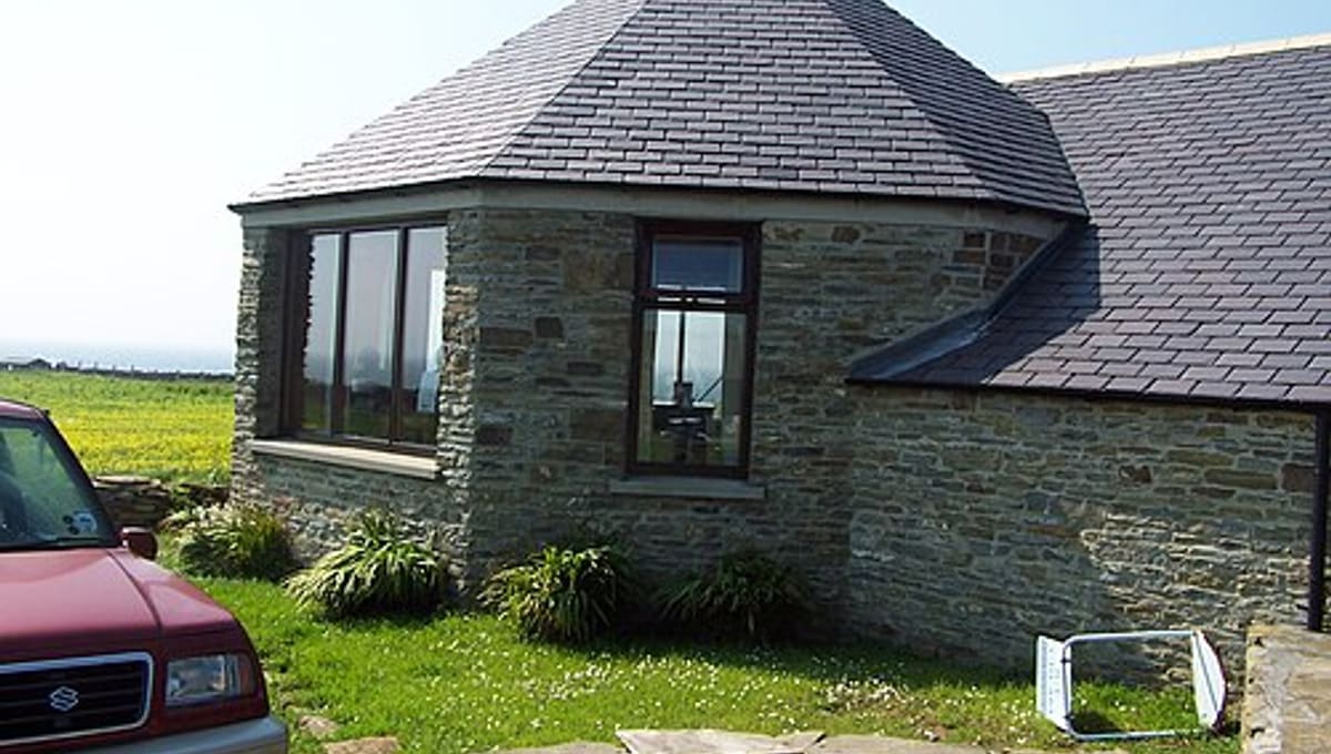 North Ronaldsay Bird Observatory