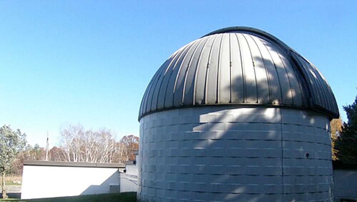 O'Brien Observatory