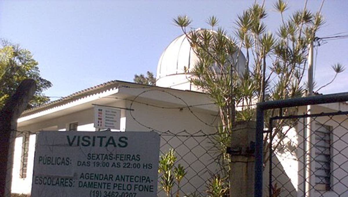 Observatório Municipal de Americana