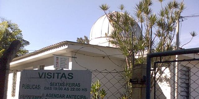 Observatório Municipal de Americana
