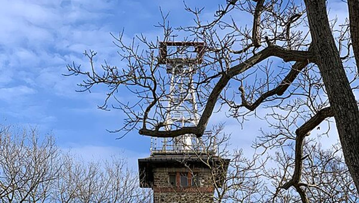 Observatoire de Saint-Maur
