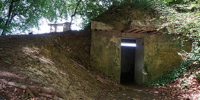Observatoire du Mont-Sinaï