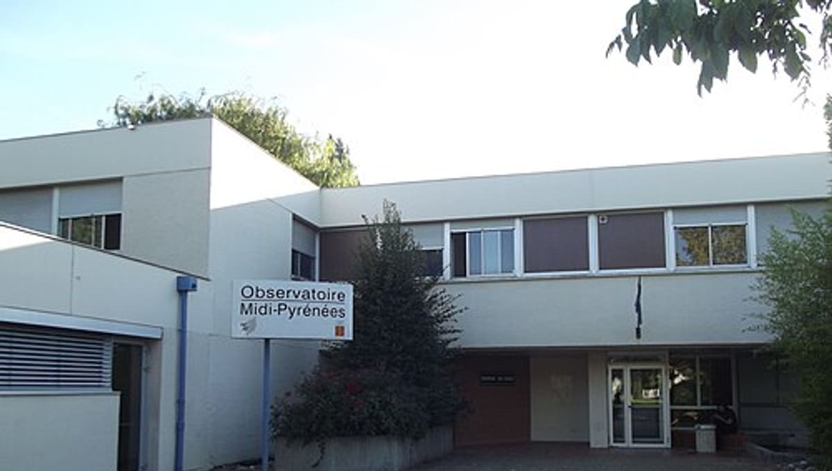 Observatoire Midi-Pyrénées