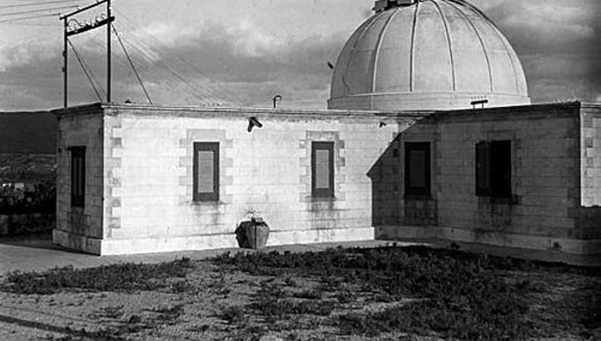 Observatori de l'Ebre