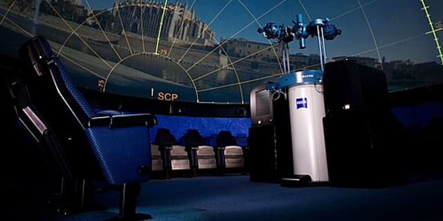 Observatorio Astronómico de Mallorca