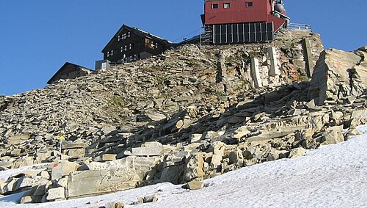 Observatorium Sonnblick