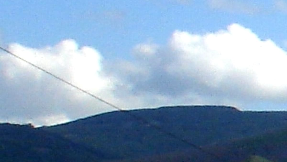 Observatory Khureltogoo