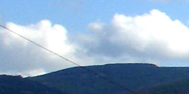 Observatory Khureltogoo