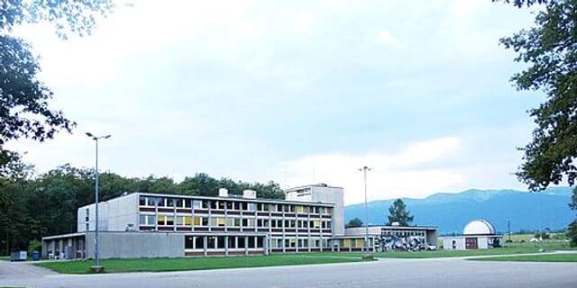 Observatory of Geneva