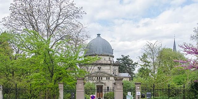 Observatory of Strasbourg