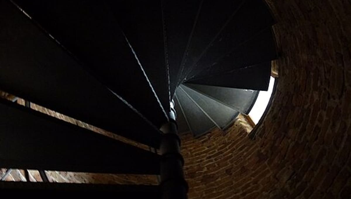 Observatory, Pitfour House Estate