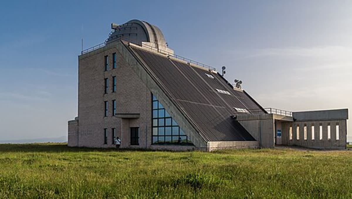 Observatory TT1