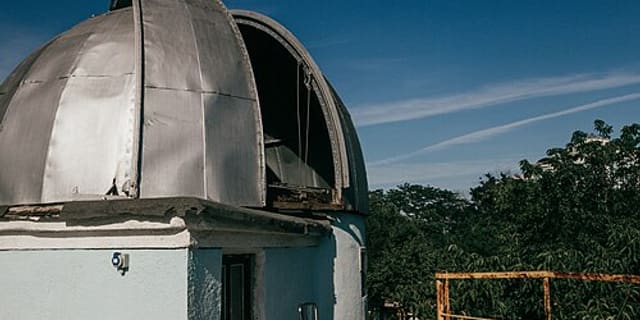 Odesa Astronomical Observatory