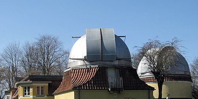 Ole Rømer Observatory