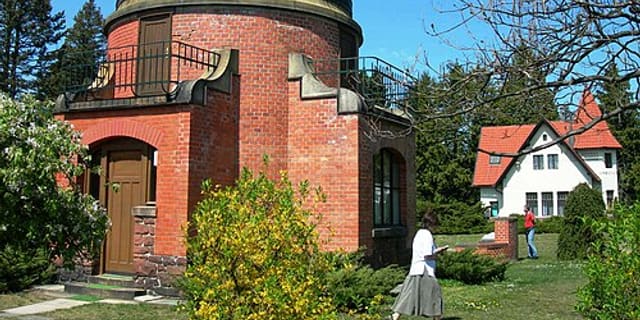 Ondřejov Observatory