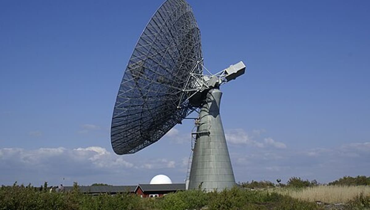 Onsala Space Observatory