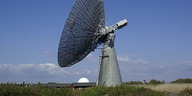 Onsala Space Observatory