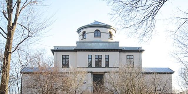 Oslo Observatory