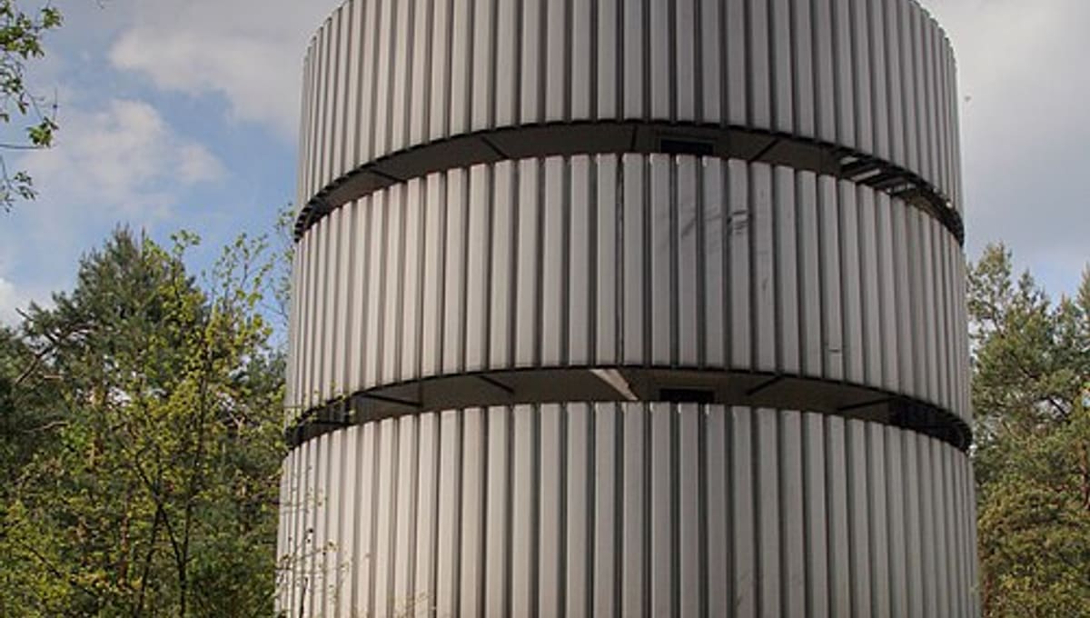 Ostrowik Observatory