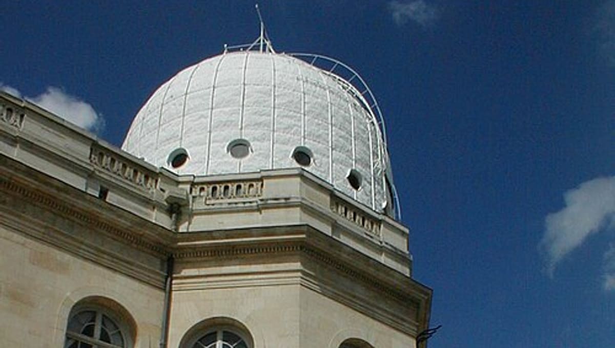 Paris Observatory, PSL University