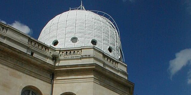 Paris Observatory, PSL University