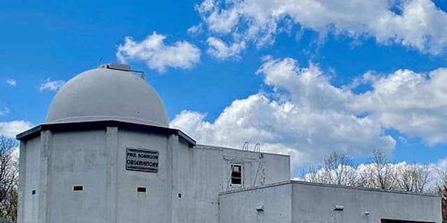 Paul Robinson Observatory