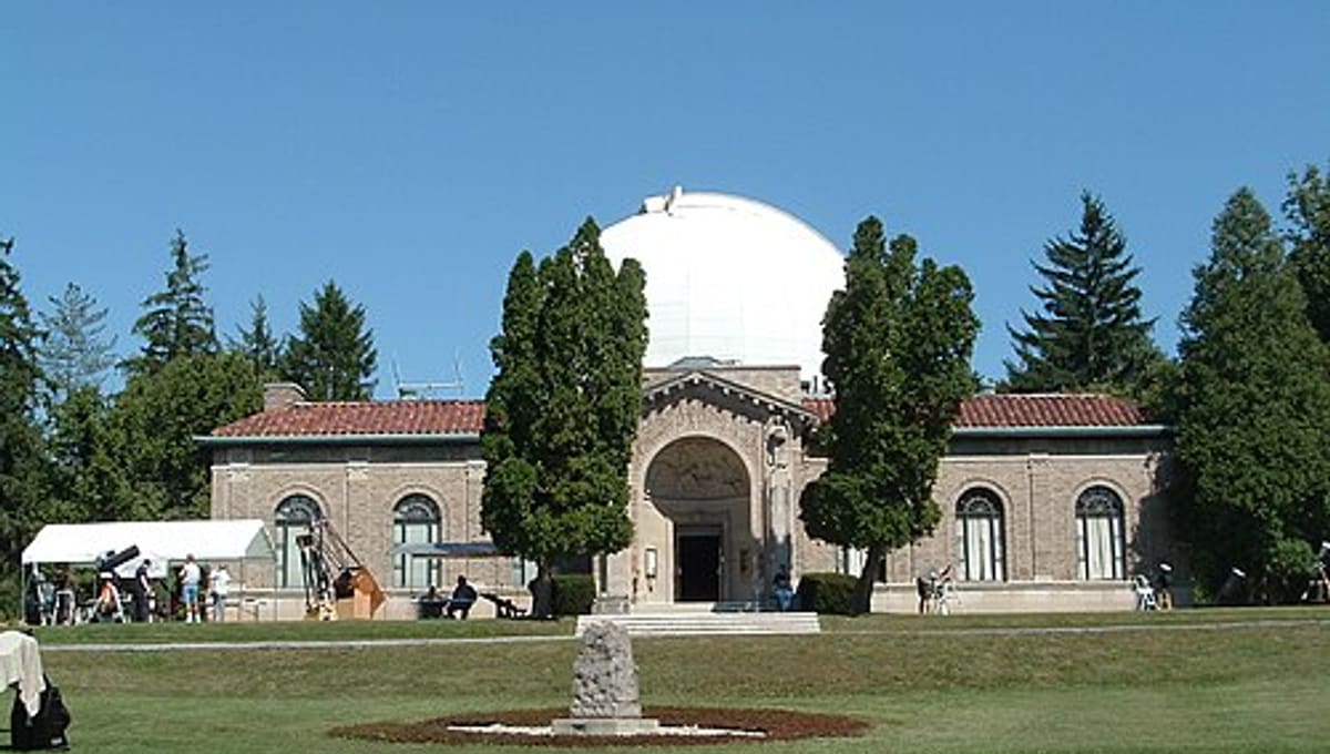 Perkins Observatory