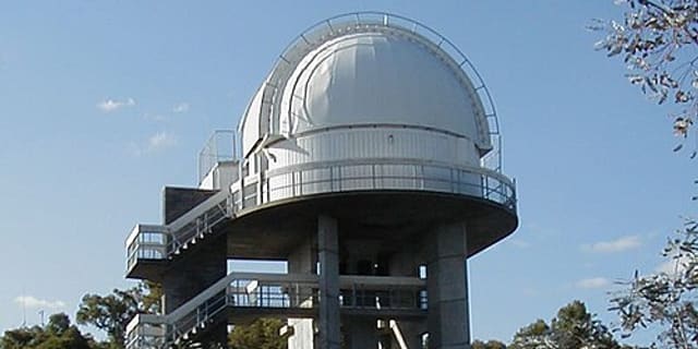 Perth Observatory
