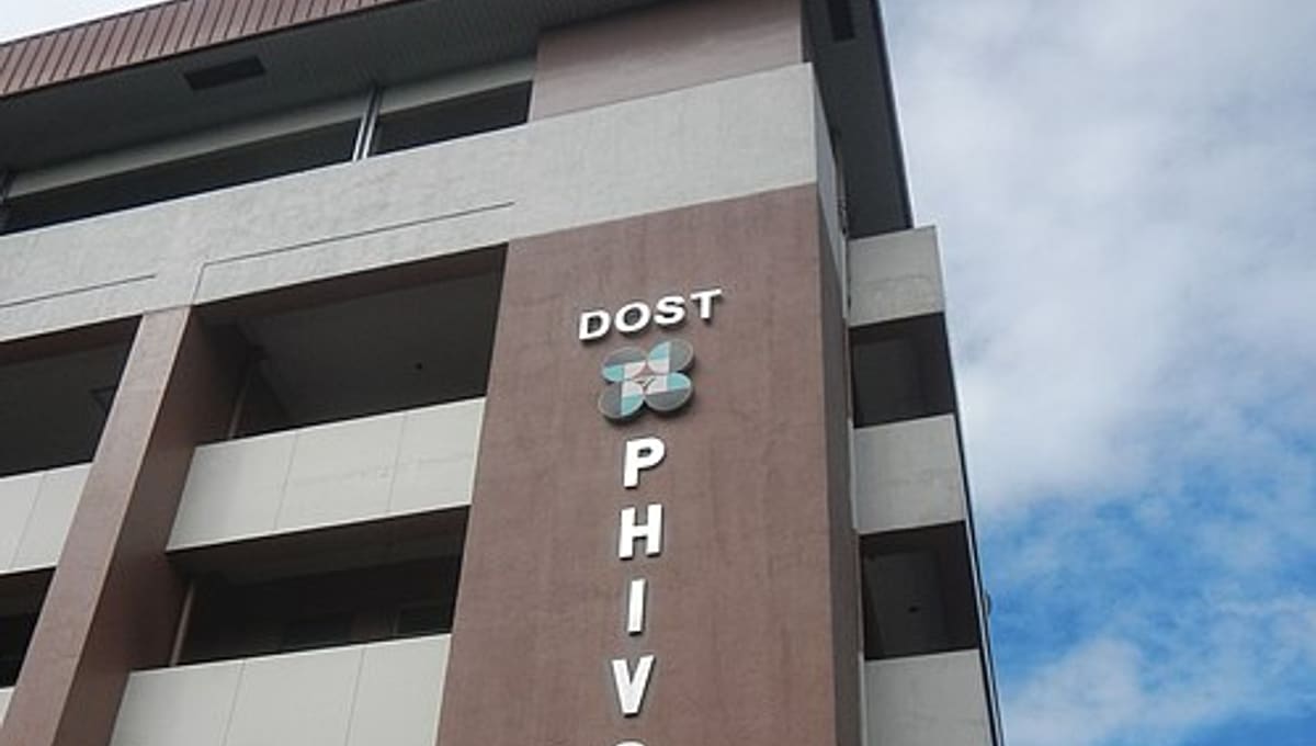 Philippine Institute of Volcanology and Seismology