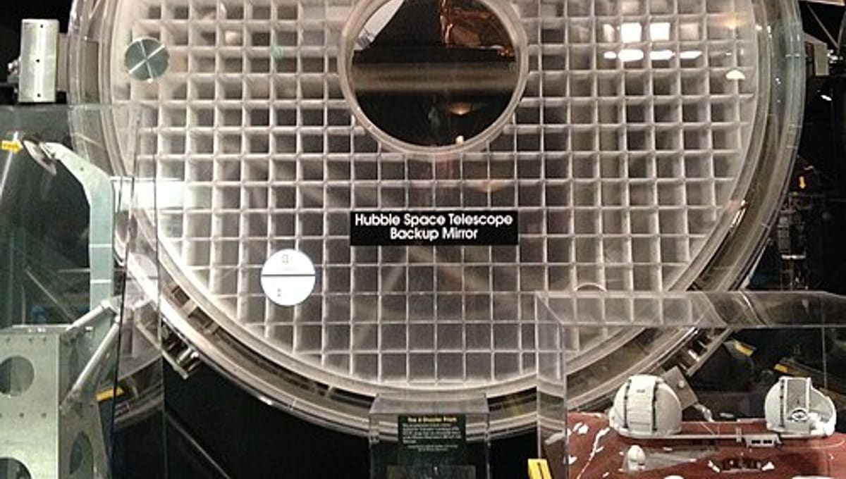 Phoebe Waterman Haas Public Observatory