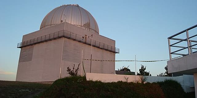 Pico dos Dias Observatory
