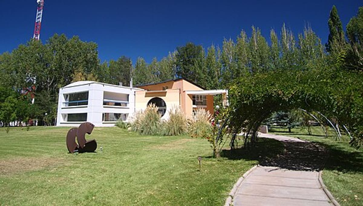 Pierre Auger Observatory