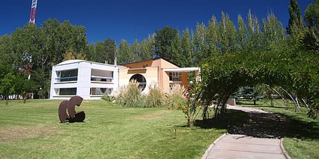 Pierre Auger Observatory