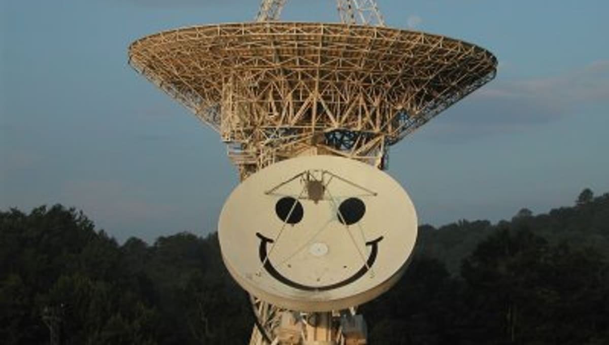 Pisgah Astronomical Research Institute