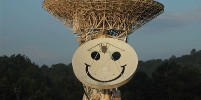 Pisgah Astronomical Research Institute